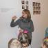 Z wizytą w Galerii Kameralnej: gr. III; 14.03.2014 (galeria: 2)