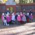 Wyjście na cmentarz: grupa IV: 29.10.2012