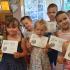Dyplom ukończenia VII edycji Ogólnopolskiego programu  Uczymy Dzieci Programować (galeria: 3)