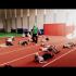 Trening na hali (galeria: 6)