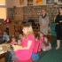 Z wizytą w bibliotece - wystawa misiów: gr. III; 25.11.2013 (galeria: 12)
