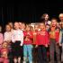 Z ekologią żyję w zgodzie, pomagam przyrodzie - grupa III: 24.04.2012