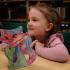 „Pingwinki” w Bibliotece (galeria: 22)