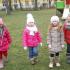 Na przedszkolnym placu: gr. III; 07.02.2014 (galeria: 2)