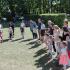 Piknik z rodzicami w grupie "Biedronek" (galeria: 9)