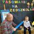 PASOWANIE NA PRZEDSZKOLAKA (galeria: 5)
