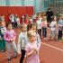 Zajęcia na hali sportowej (galeria: 8)