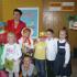 Gr IV Konkurs recytatorski i plastyczny pt.:,,Kaczka Dziwaczka" 6.06.2012 (galeria: 19)