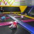 Park Trampolin
