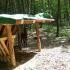 Wycieczka do "Leśnego Kota": gr. III; 10.06.2014 (galeria: 21)