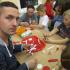 Obchody Święta Niepodległości u ,,Stokrotek'' (galeria: 48)
