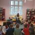 WYJSCIE DO BIBLIOTEKI GRUPA V (galeria: 4)