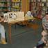 Kamishi-baj - teatr japoński w bibliotece: gr.III; 16.05.2014 (galeria: 7)