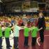Zajęcia taneczno-sportowe grupy IV w hali Gryfia (galeria: 3)
