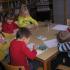 Wizyta w bibliotece - bajka muzyczna; gr. IV (galeria: 13)
