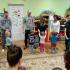 Zabawy integracyjne w grupie "Motylków" (galeria: 3)