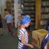 „My piraci …piegowaci”_ spotkanie w bibliotece _gr. IV PM Nr 7_24-07-2015 (galeria: 11)