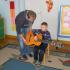 Gość z gitarą: gr. II i III; 29.01.2014 (galeria: 10)