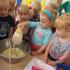 Ciasto marchewkowe u ,,Motylków'' (galeria: 6)