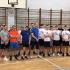 Turniej badmintona WSW Gdańsk - w IV LO (galeria: 11)