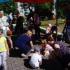 Piknik z rodzicami w grupie "Kotków" (galeria: 34)