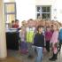 Wizyta w Centrum Edukacji Ekologicznej - "Wodociągi Słupsk" - grupa II