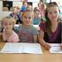 Lekcja matematyki w II klasie: gr. III; 23.05.2014 (galeria: 24)