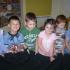 Gr IV Tydzień dziecka w naszej grupie 28.05-1.06.2012 (galeria: 39)