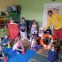 Gość w przedszkolu – ratownik WOPR (galeria: 10)