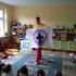 Gość w przedszkolu – ratownik WOPR (galeria: 2)