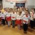 SZKOŁA DO HYMNU- obchody Święta Niepodległości (galeria: 3)