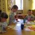 PRZYGOTOWANIA DO ŚWIĄT WIELKANOCNYCH - grupa I kwiecień 2012 r. (galeria: 2)