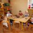 Pierwsze dni Maluszk&oacute;w w przedszkolu. 13.09.2011r. (galeria: 3)