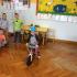 Zajęcia związane z konkursem "Przedszkolak Bezpieczny na Drodze" - 11.05.2017 - grupa III (galeria: 14)