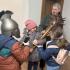 Koło Historii Regionalnej odwiedziło Szkołę Policji (galeria: 7)