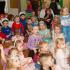 Bal choinkowy w przedszkolu. 09.01.2017 (galeria: 6)