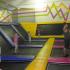 Park Trampolin