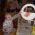 Warsztaty plastyczne pt.: Jesienne czarowanie - 18.09.2013 (galeria: 6)