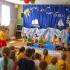„Przedszkolak bezpieczny w wodzie” - spotkanie z ratownikiem WOPR; 24.06.2014 (galeria: 15)