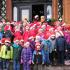 Choinka na placu, 05.12.2014 (galeria: 3)