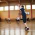 Zawody sportowe- koszykówka. (galeria: 4)