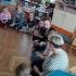 Zajęcia warsztatowe w grupie V (galeria: 3)