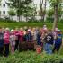 Ogródek warzywny - projekt edukacyjny Graj z nami w zielone (galeria: 7)