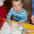Przedszkolne zabawy: gr. III; 05.12.2013 (galeria: 10)