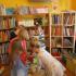,,Stokrotki''z wizytą w bibliotece (galeria: 7)