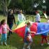 Warsztaty plastyczne "Na trawie"; 25.06.2014 (galeria: 11)