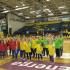 II Wiosenne Śpiewanie Przedszkolaków: "Sport jest dobry na wszystko" - grupa IV