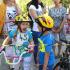 VII Międzyprzedszkolne Wyścigi Rowerkowe; 07.06.2014 (galeria: 9)