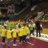 II Wiosenne Śpiewanie Przedszkolaków: "Sport jest dobry na wszystko" - grupa IV