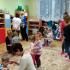 Zabawy integracyjne w grupie "Motylków" (galeria: 5)